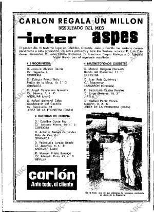 ABC SEVILLA 22-11-1977 página 6