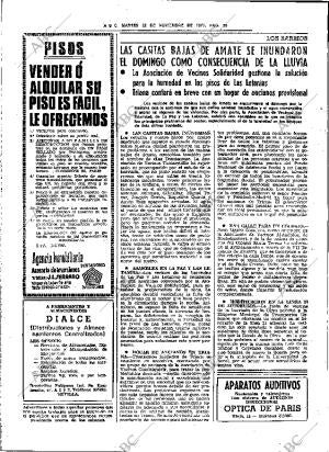 ABC SEVILLA 22-11-1977 página 66