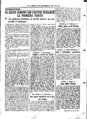 ABC SEVILLA 22-11-1977 página 83