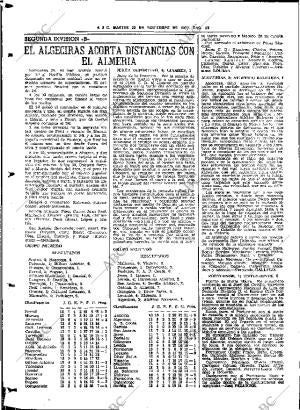 ABC SEVILLA 22-11-1977 página 86