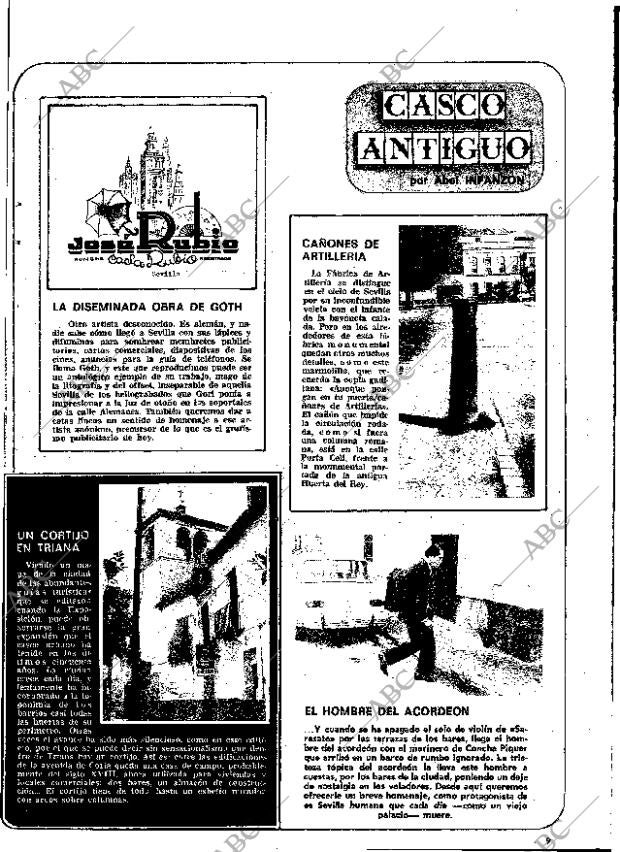 ABC SEVILLA 22-11-1977 página 9