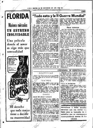 ABC SEVILLA 22-11-1977 página 94