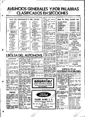 ABC SEVILLA 22-11-1977 página 96