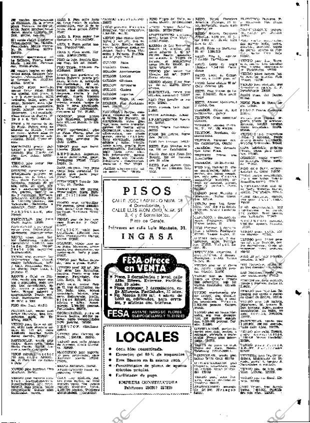 ABC SEVILLA 22-11-1977 página 99