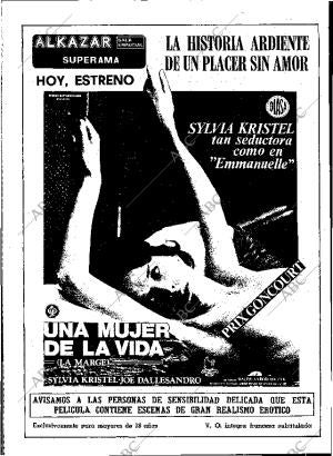 ABC SEVILLA 23-11-1977 página 2