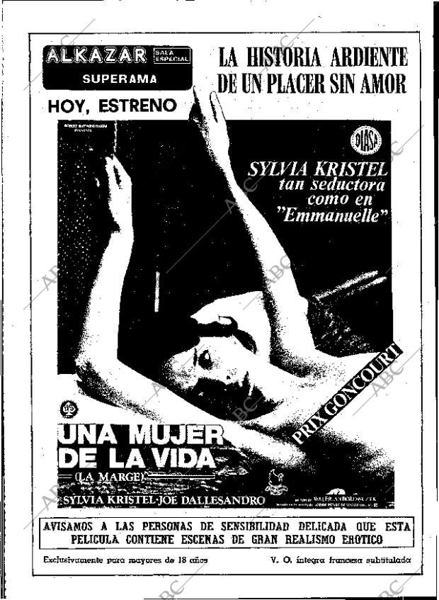 ABC SEVILLA 23-11-1977 página 2
