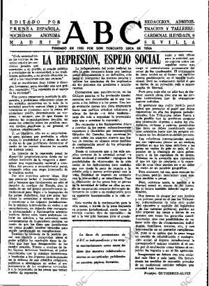 ABC SEVILLA 23-11-1977 página 3