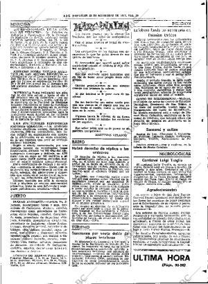 ABC SEVILLA 23-11-1977 página 37