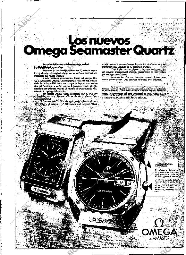 ABC SEVILLA 23-11-1977 página 4