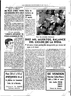 ABC SEVILLA 23-11-1977 página 41