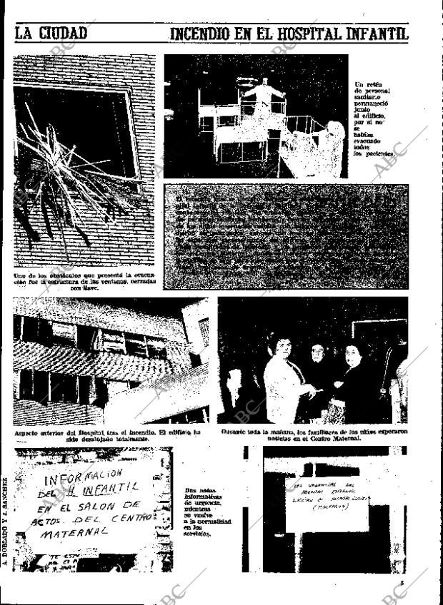 ABC SEVILLA 23-11-1977 página 5