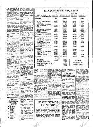 ABC SEVILLA 23-11-1977 página 52