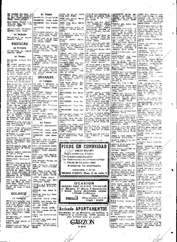 ABC SEVILLA 23-11-1977 página 53