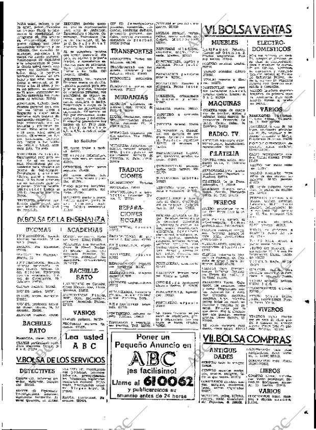 ABC SEVILLA 23-11-1977 página 55