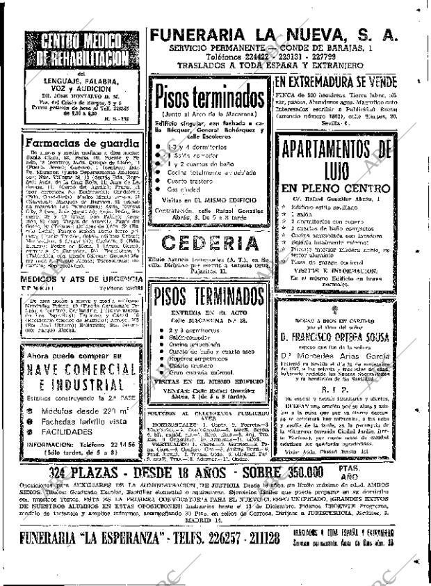 ABC SEVILLA 23-11-1977 página 57