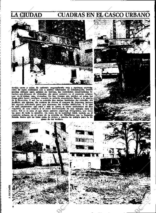 ABC SEVILLA 23-11-1977 página 6