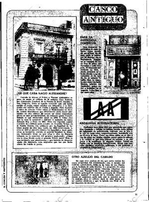 ABC SEVILLA 23-11-1977 página 67
