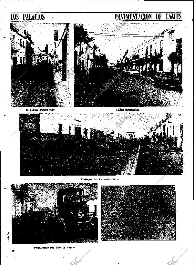 ABC SEVILLA 23-11-1977 página 68