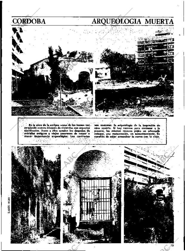 ABC SEVILLA 23-11-1977 página 69