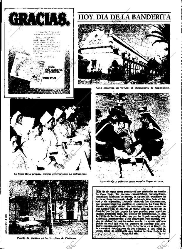 ABC SEVILLA 23-11-1977 página 7