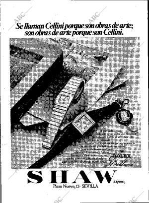 ABC SEVILLA 23-11-1977 página 70