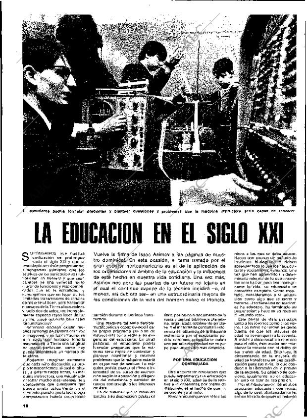 ABC MADRID 27-11-1977 página 128