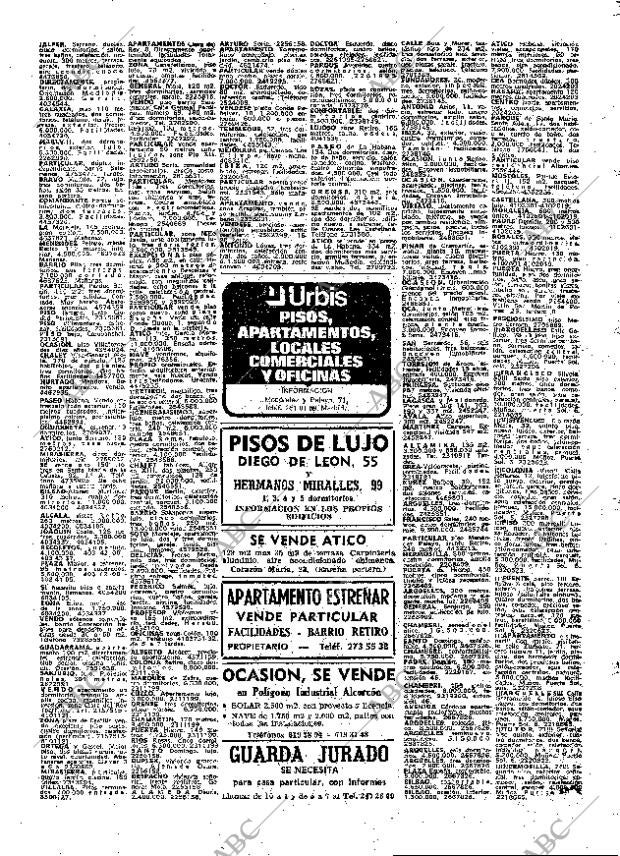 ABC MADRID 29-11-1977 página 101