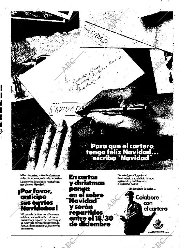 ABC MADRID 29-11-1977 página 117