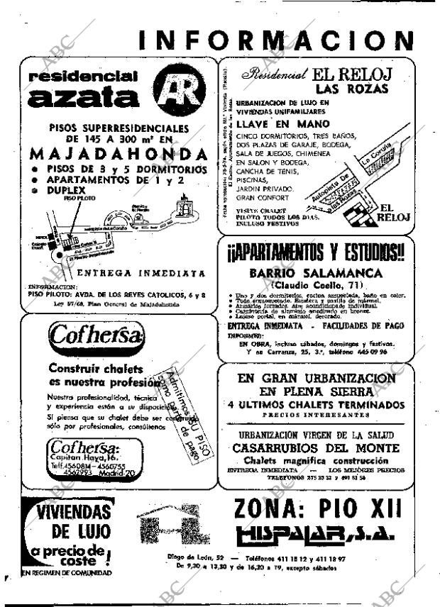 ABC MADRID 29-11-1977 página 124