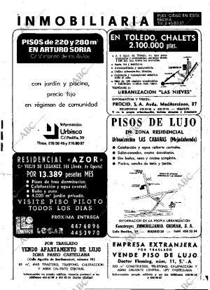 ABC MADRID 29-11-1977 página 125