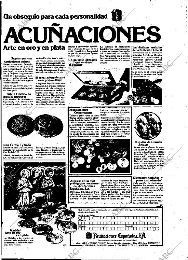 ABC MADRID 29-11-1977 página 15