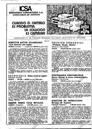 ABC MADRID 29-11-1977 página 16