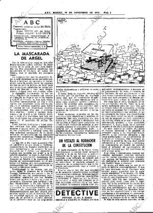 ABC MADRID 29-11-1977 página 18