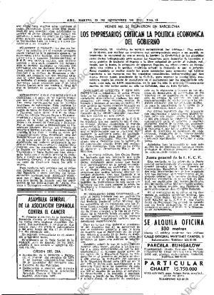 ABC MADRID 29-11-1977 página 34