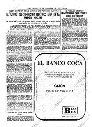 ABC MADRID 29-11-1977 página 59