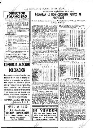 ABC MADRID 29-11-1977 página 84