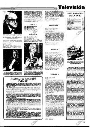 BLANCO Y NEGRO MADRID 30-11-1977 página 13