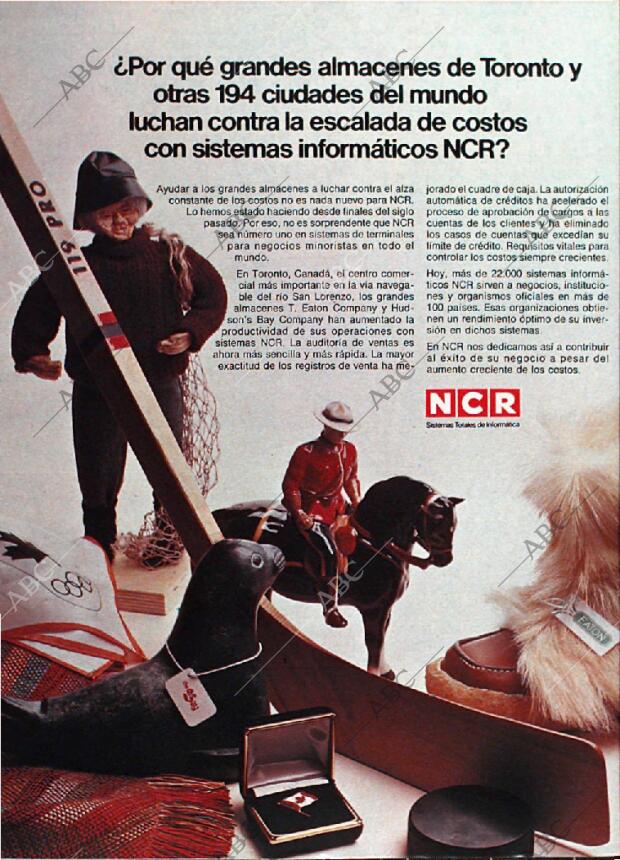 BLANCO Y NEGRO MADRID 30-11-1977 página 2