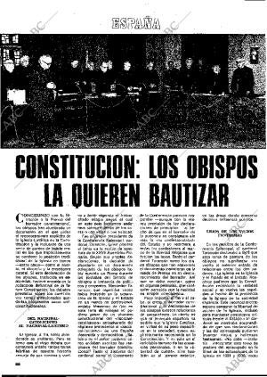 BLANCO Y NEGRO MADRID 30-11-1977 página 22