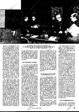 BLANCO Y NEGRO MADRID 30-11-1977 página 23