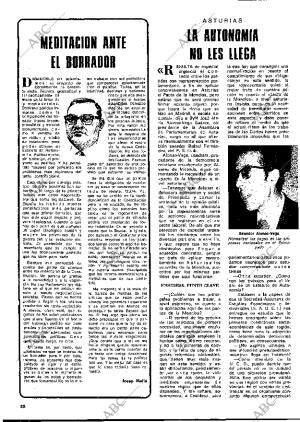 BLANCO Y NEGRO MADRID 30-11-1977 página 28