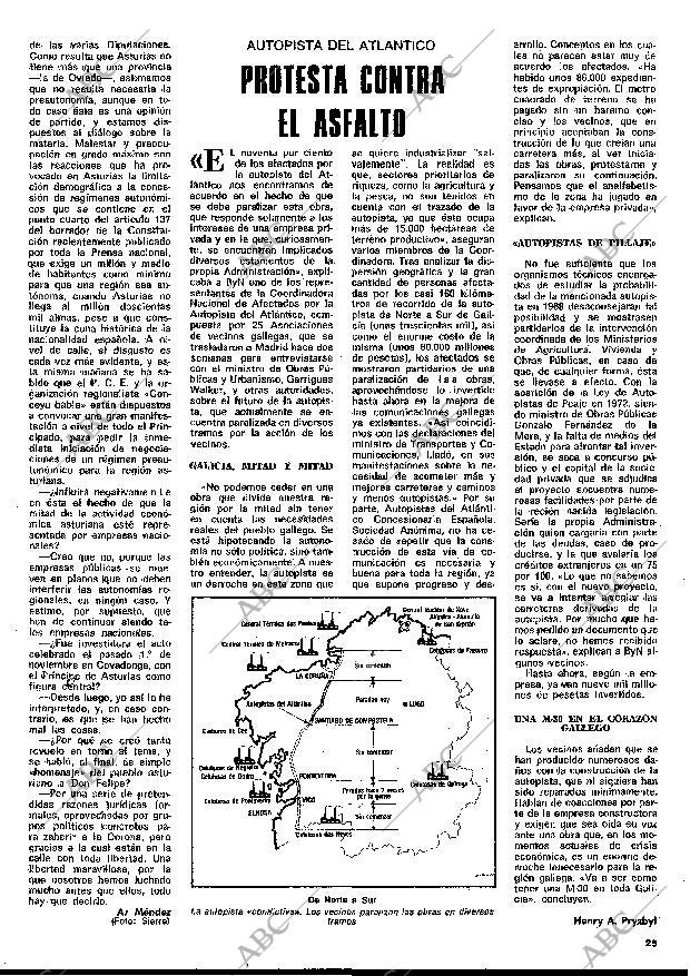 BLANCO Y NEGRO MADRID 30-11-1977 página 29