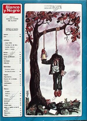 BLANCO Y NEGRO MADRID 30-11-1977 página 3