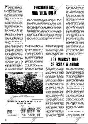 BLANCO Y NEGRO MADRID 30-11-1977 página 30