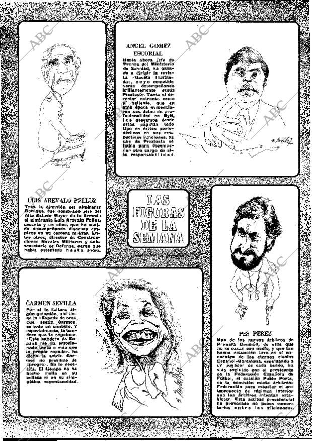 BLANCO Y NEGRO MADRID 30-11-1977 página 34