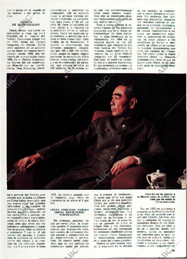 BLANCO Y NEGRO MADRID 30-11-1977 página 39