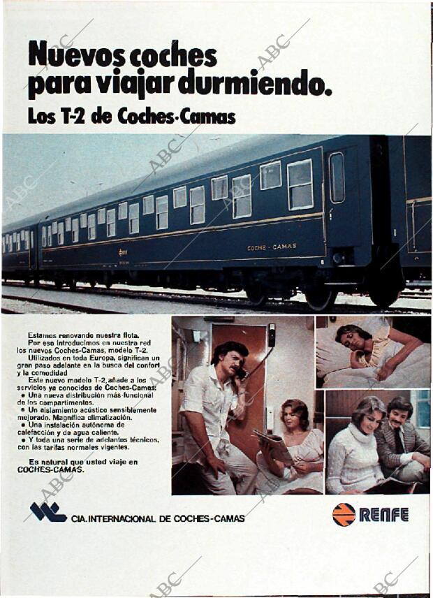 BLANCO Y NEGRO MADRID 30-11-1977 página 41