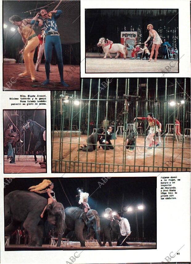 BLANCO Y NEGRO MADRID 30-11-1977 página 43