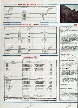 BLANCO Y NEGRO MADRID 30-11-1977 página 44