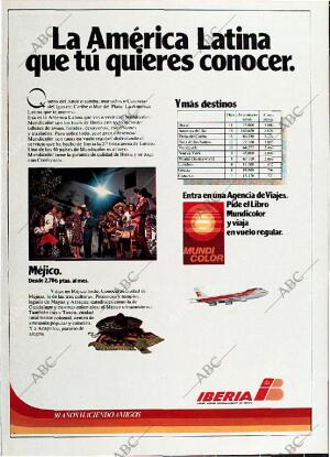 BLANCO Y NEGRO MADRID 30-11-1977 página 47